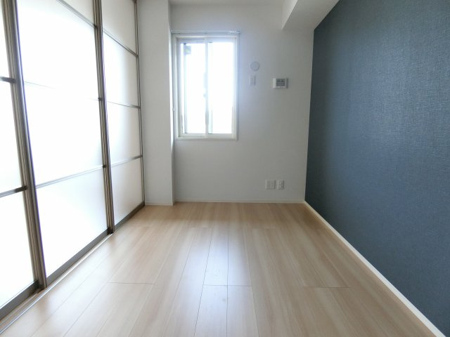 ラヴィベールメゾンの洋室