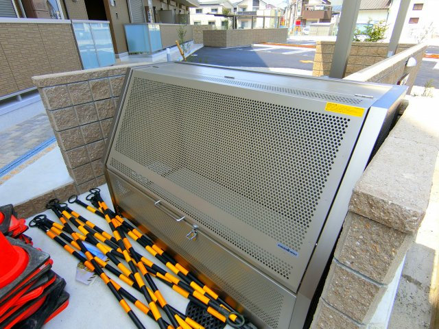ラヴィベールメゾンのその他共用部分