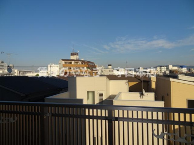 【展望】 | メゾン・エトワール