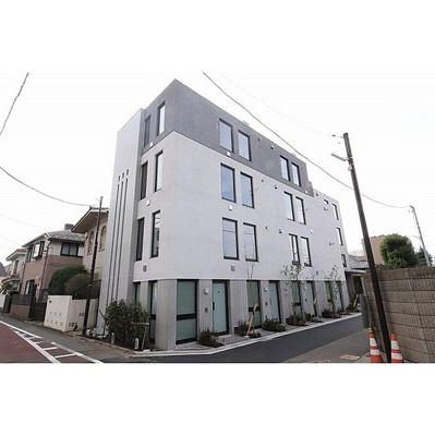 【外観】 | ＫＤＸレジデンス吉祥寺(ケーディーエックスレジデンス吉祥寺)