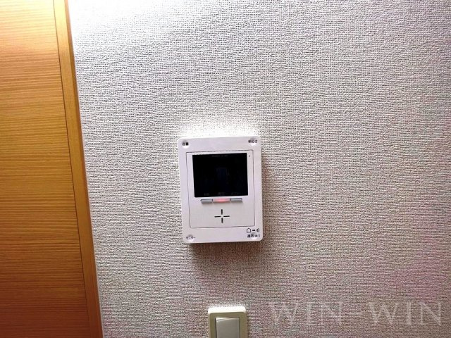 パーク サイド フジのセキュリティ