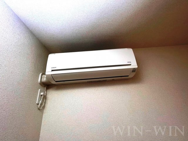 パーク サイド フジの設備