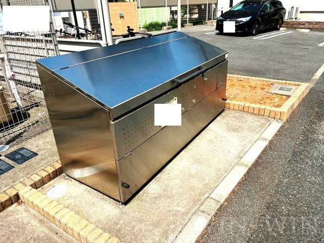 パーク サイド フジのその他共用部分