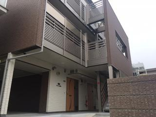 【エントランス】 | クレイノプランドール武蔵境