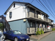 ブルク大倉山の画像