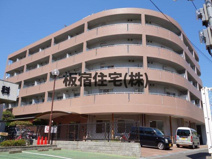 マルキュウビルの画像