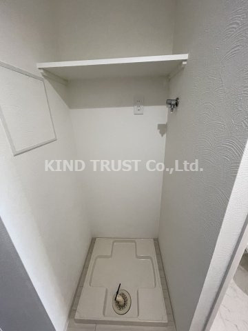 ビガーポリス369天神橋三丁目Ⅱアルチェの設備