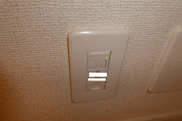 セイバリーKⅢの設備|無料ＷｉＦＩ