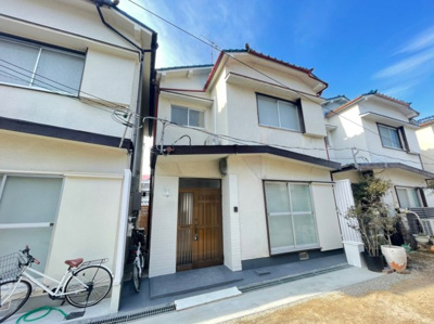 【その他共用部分】 | 豊中市永楽荘１丁目貸家