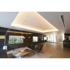 【ロビー】 | パークルージュ赤坂檜町