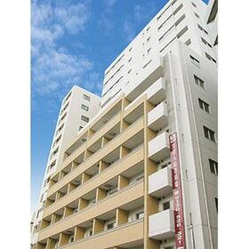 【外観】 | パークルージュ赤坂檜町