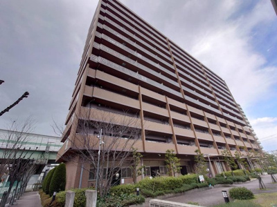 【外観】 | 都島友渕町アーバンコンフォート