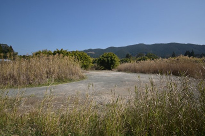 【外観】 | 永利町脇之前土地