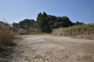 【外観】 | 永利町脇之前土地