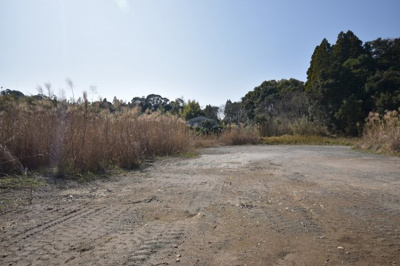 【外観】 | 永利町脇之前土地