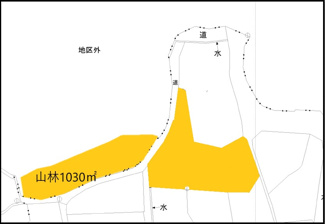 【土地図】 | 永利町脇之前土地