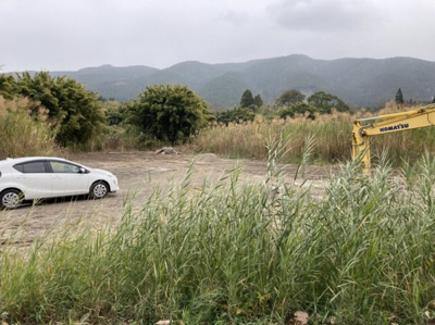 【外観】 | 永利町脇之前土地
