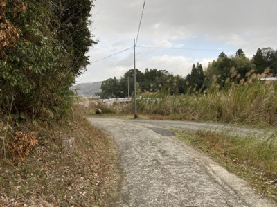 【外観】 | 永利町脇之前土地