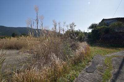 【外観】 | 永利町脇之前土地