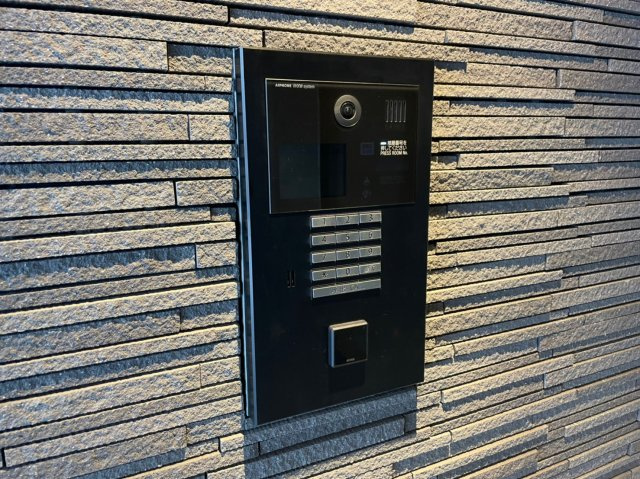 メイクス上前津Ⅱ｜名古屋市の賃貸ならMy賃貸のセキュリティ|メイクス上前津Ⅱ