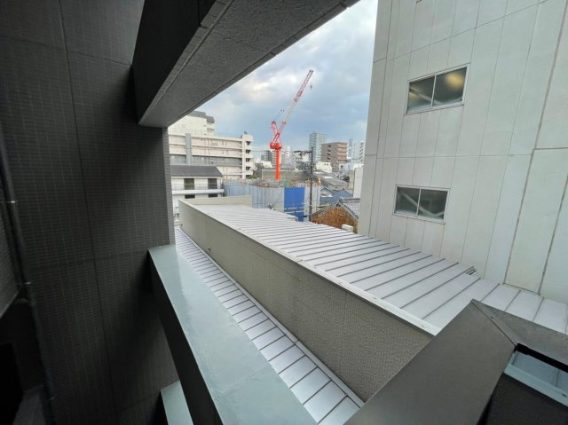 メイクス上前津Ⅱ｜名古屋市の賃貸ならMy賃貸の展望|メイクス上前津Ⅱ