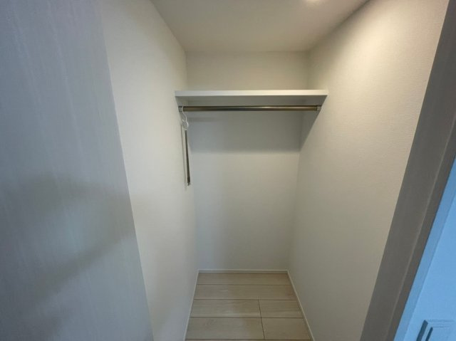 メイクス上前津Ⅱ｜名古屋市の賃貸ならMy賃貸の収納|メイクス上前津Ⅱ