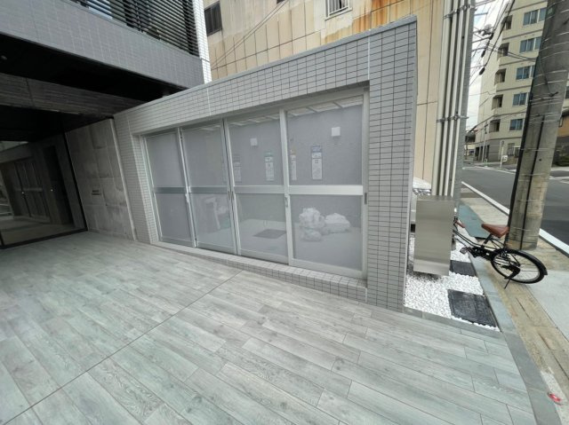 メイクス上前津Ⅱ｜名古屋市の賃貸ならMy賃貸のその他共用部分|メイクス上前津Ⅱ