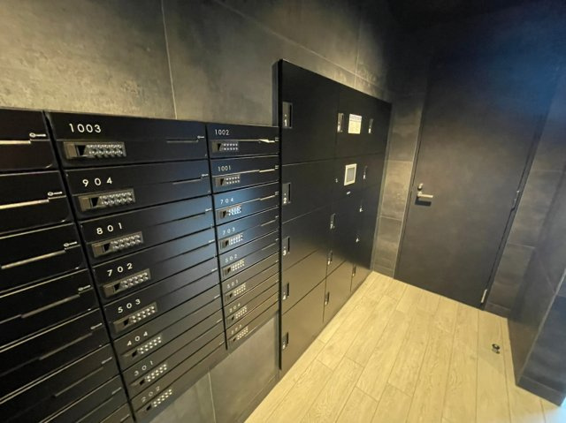 メイクス上前津Ⅱ｜名古屋市の賃貸ならMy賃貸のその他共用部分|メイクス上前津Ⅱ