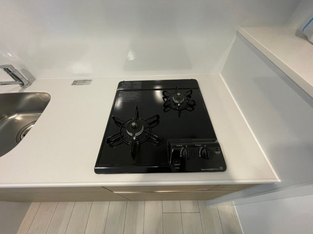 メイクス上前津Ⅱ｜名古屋市の賃貸ならMy賃貸のキッチン|メイクス上前津Ⅱ