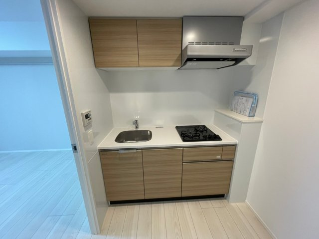 メイクス上前津Ⅱ｜名古屋市の賃貸ならMy賃貸のキッチン|メイクス上前津Ⅱ
