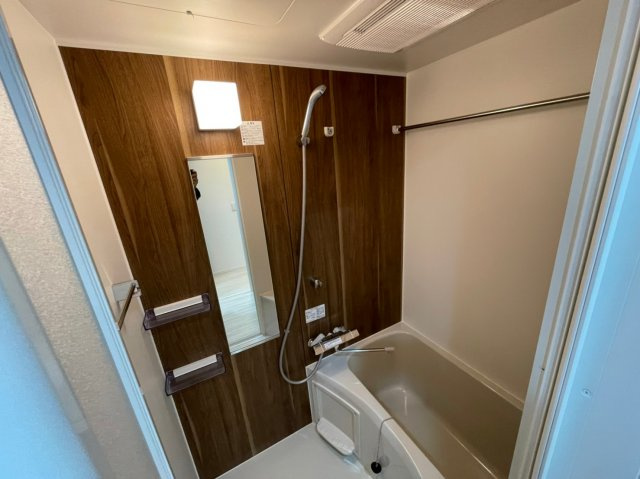 メイクス上前津Ⅱ｜名古屋市の賃貸ならMy賃貸の浴室|メイクス上前津Ⅱ