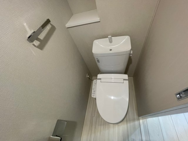 メイクス上前津Ⅱ｜名古屋市の賃貸ならMy賃貸のトイレ|メイクス上前津Ⅱ