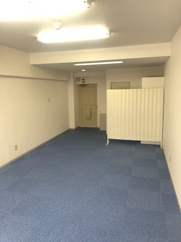 台東区寿２丁目の店舗事務所の内装