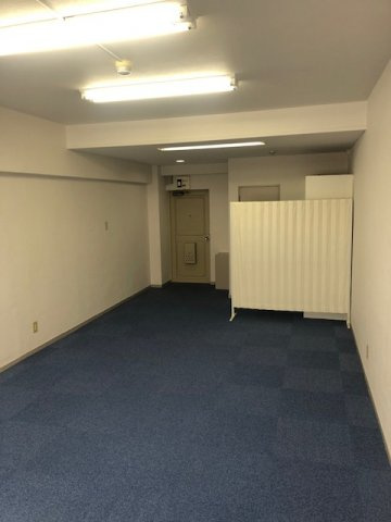台東区寿２丁目の店舗事務所の内装