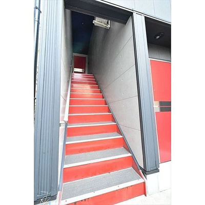 【その他共用部分】 | キングハウス白金