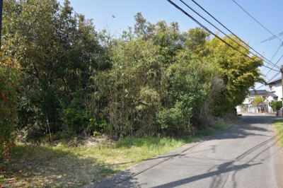 【外観】 | 永利町大手土地