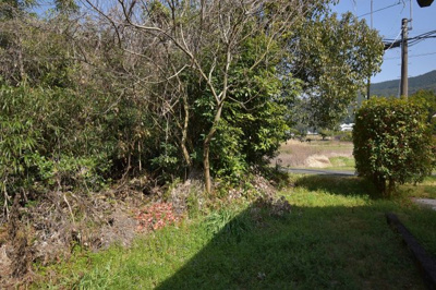 【外観】 | 永利町大手土地