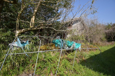 【外観】 | 永利町大手土地