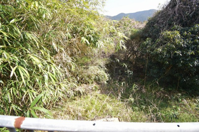 【外観】 | 永利町大手土地