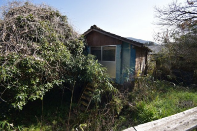 【外観】 | 永利町大手土地