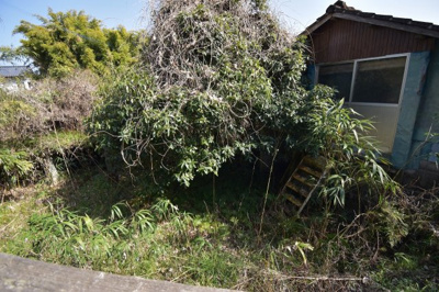 【外観】 | 永利町大手土地