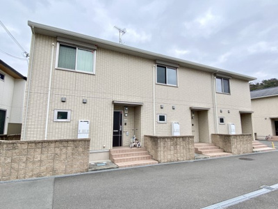 【外観】 | ブリオーソ東高松Ⅱ