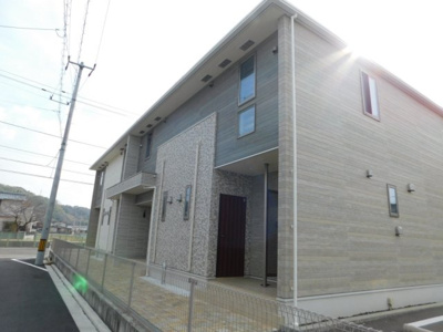【外観】 | エマータ壱番館
