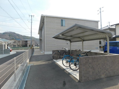 【その他共用部分】 | エマータ壱番館