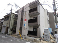 アズール新今里リバーサイドの画像