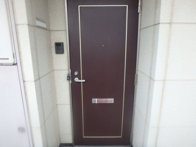 ラピスラズリのその他共用部分