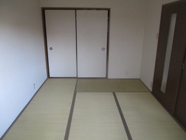 【和室】