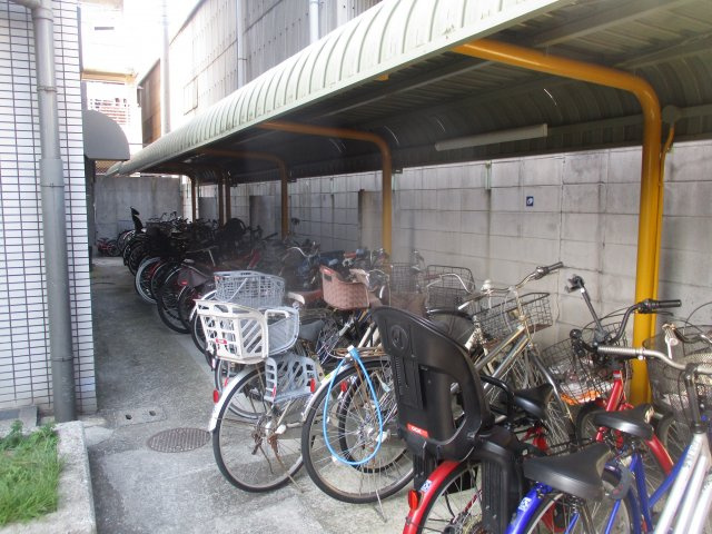 【その他共用部分】