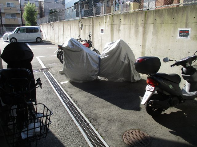 【その他共用部分】