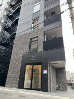 【外観】